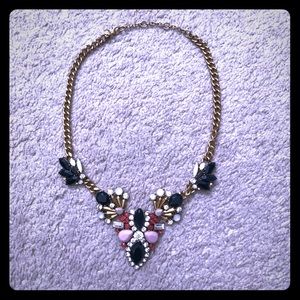 J. Crew Statement Necklce